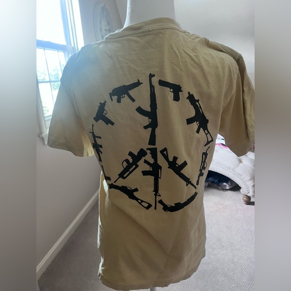 Faze Clan Tee - Picture 2 of 3